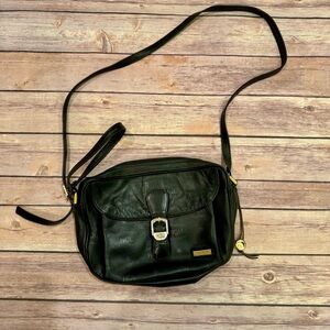 HCL Germany Handcrafted Leather Bag